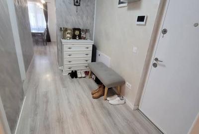 3 camere bloc LUXURY REZIDECE TIGLINA11 - 3