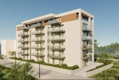 Apartament cu 2 camere decomandat în Mihai Bravu