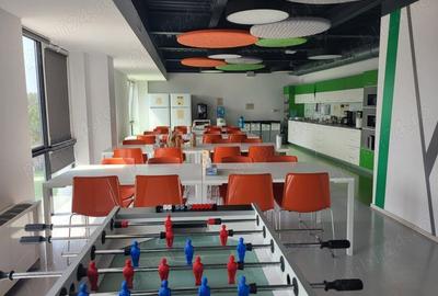 Spațiu comercial, de 560 mp, în Tudor Vladimirescu - 5