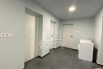 Casă cu 2 camere cu Teren 150 Mp în Ghiroda - 6