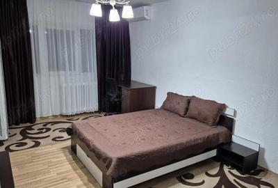 Garsonieră decomandată în Rahova