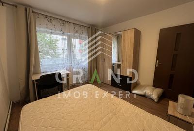 Ap 4 camere | 2bai | 2balcoane | Zorilor/UMF/P-ta Zorilor - 5
