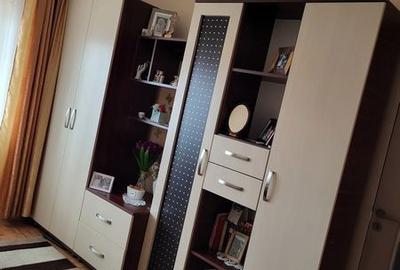 Apartament cu 2 camere semidecomandat în Central - 3