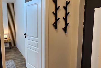 Apartament cu 1 camera Tudor Vladimirescu - 6