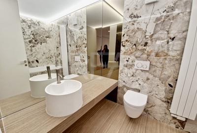 Apartament cu 3 camere semidecomandat, mobilat în Iancu Nicolae - 3