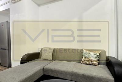 Apartament cu 2 camere, mobilat în Central - 1