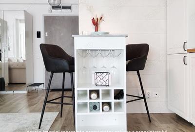 Inchiriere Garsoniera Popa Nan - 6