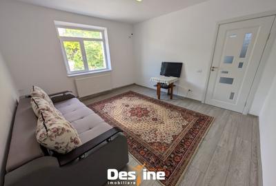 Strada Arcu apartament 2 camere decomandat, renovat, partial mobilat - 2