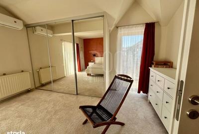 Apartament cu 4 camere în Grigorescu - 9