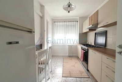 Apartament cu 3 camere decomandat, mobilat în Iosia - 7
