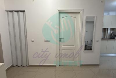 Garsoniera ideala ca BIROU sau LOCUINTA  -  Decebal - Piata Alba Iulia - 9