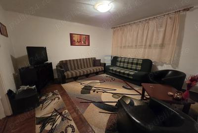 Vand apartament 2 camere - demisol - str. Pacii - 1