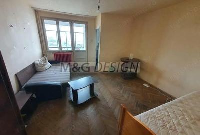 Garsonieră semidecomandată în Circumvalațiunii - 2
