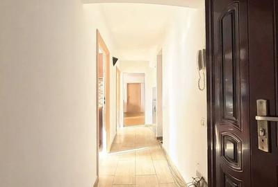 Apartament cu 2 camere semidecomandat, mobilat în Mărășești - 7