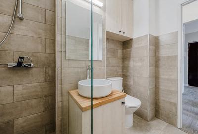 Apartament cu 2 camere decomandat, mobilat în Gheorgheni - 11