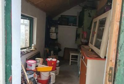 Casă cu 2 camere în Lotrioara - 5