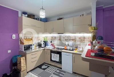 Apartament cu 2 camere decomandat, mobilat în Tăuții-Măgherăuș - 4