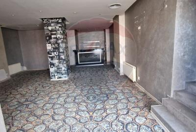 Spațiu comercial ULTRACENTRAL,  strada Mihai Viteazu, nr. 1, PARTER - 7