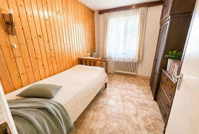 Apartament cu 3 camere decomandat în Gheorghieni - 6