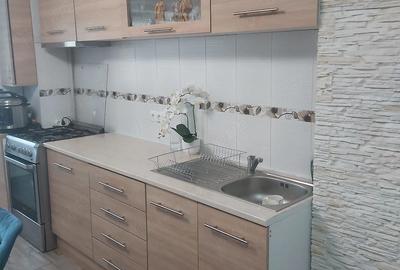 Apartament cu 2 camere decomandat în Central - 5