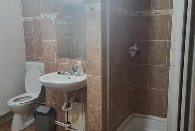Apartament cu 2 camere semidecomandat în Central - 2