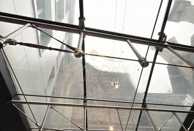 Cladire de birouri + spatiu comercial *1106 mp* // Dorobanti Capitale - 13