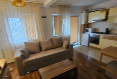 Apartament cu 2 camere în Central - 3