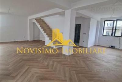 NOVISIMO-IMOBILIARE: VILA P+1 , IN ZONA PAULESTI - 5
