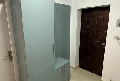 Apartament cu 2 camere semidecomandat în Central - 5