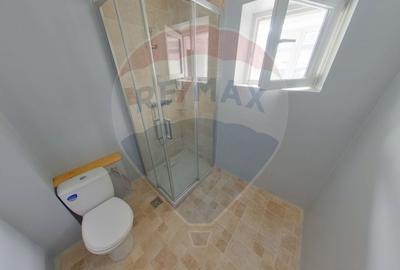 Apartament cu 3 camere de vânzare în zona Est - 22