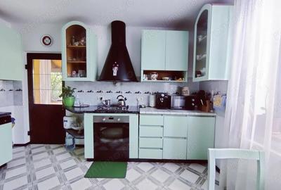 Casă cu Canalizare în Ghiroda - 15