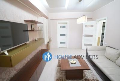 Inchiriere apartament 3 camere Cismigiu - 3