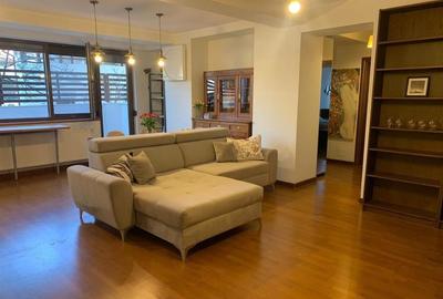 Apartament 3 camere 140 mp , terasa - Baneasa - 3