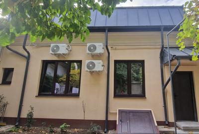 INCHIRIEZ CASA 3 CAMERE , NEMOBILATA, CURTE COMUNA INCHIRIEZ CASA 3 CAMERE , NEMOBILATA, CURTE COMUNA - 3