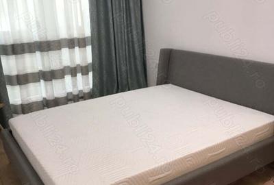 Inchiriez apartament cu 2 camere 59mp + curte 31mp in Pipera, cartier MTM, rond OMV - 2