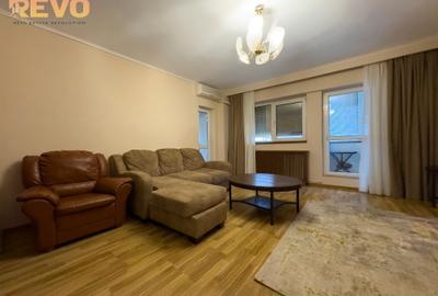 Piața Unirii – Strada Mămulari | 3 camere, 77 mp, decomandat, centrală proprie. - 2