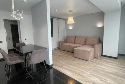 Garsoniera de inchiriat in zona Dristor - 2