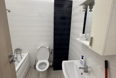 Inchirierz Garsoniera  Militari Residence strada Tineretului - 10