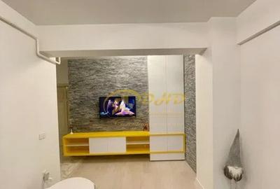 Apartament 2 camere in Moara de Vant - Roua Residence - 2