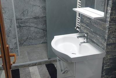 Garsonieră decomandată în Mazepa 1 - 4