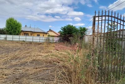 Spațiu comercial, în Movilița - 4