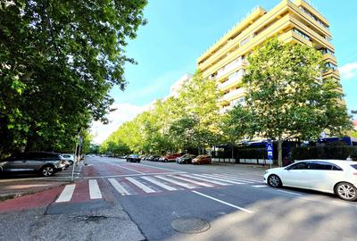 Garsonieră decomandată, mobilată în Unirii - 28
