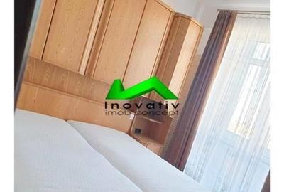 Apartament de inchiriat 2 camere boxa garaj Sibiu Turnisor - 4