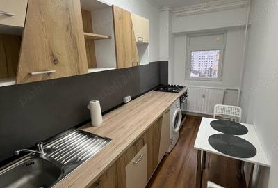 Garsoniera tei 42mp,Facultatea de constructii - 2