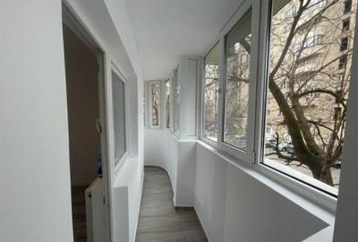 Apartament 3 camere Nerva Traian - 2