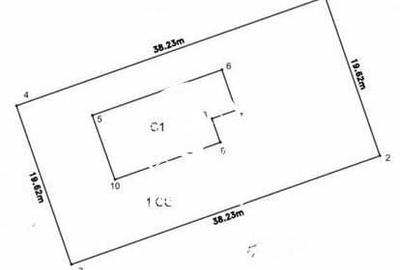 Casă cu 3 camere cu Teren 750 Mp în Aroneanu - 6