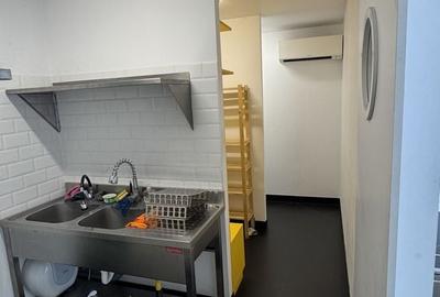 Central Universitatea Hyperion - Calea Calarasilor - amenajat si echipat complet - 19