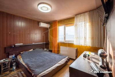 Apartament cu 2 camere decomandate 49mp str Donath - 8
