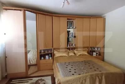 Casă cu 2 camere cu Teren 202 Mp în Turda - 15