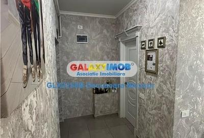 Apartament 2 camere Militari Residence mobilat Ilie Petre, 79.500 Euro - 16